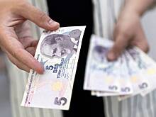 Назван способ решения проблемы денежных переводов в Турцию