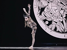 Горячий номер от Горячевой: нижегородка снова поразила жюри шоу «Танцы» на ТНТ