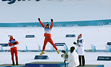 Именовать или нет Большунова королем лыж Олимпиады-2022. В спорах поставил точку последний советский король лыж – 42 года спустя