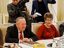 Волгоградцы смогут проститься с Николаем Максютой 5 ноября