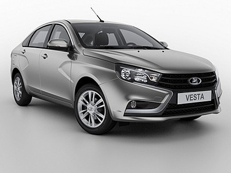 Cамые популярные автомобили России: исторические изменения