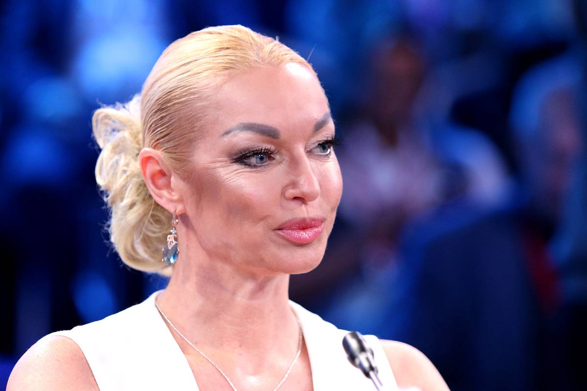 Волочкова рассказала о своих страхах после сложной операции