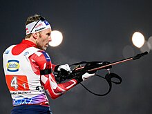 Симон Эдер намерен завершить карьеру после Олимпиады-2026: «Антхольц мотивирует меня, но после него все точно закончится»