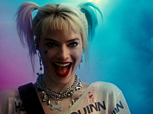 Фильм "Хищные птицы" возглавил российский прокат