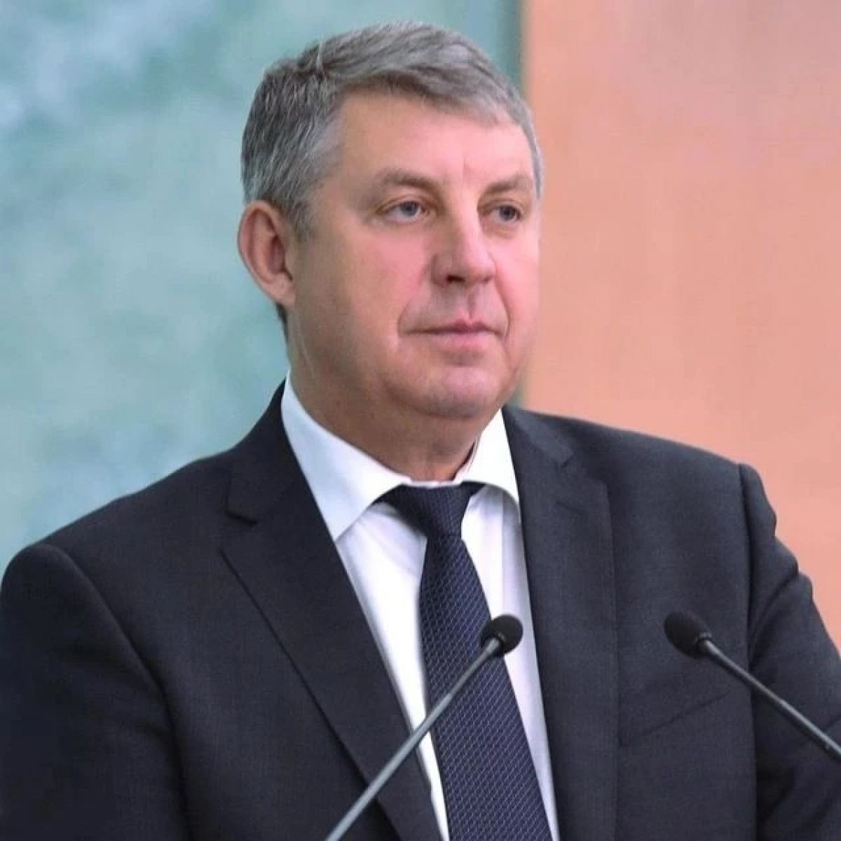 Володин представил Богомаза в Госдуме, предупредил о дисциплине