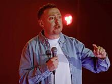 Известный российский комик рассказал о разводе