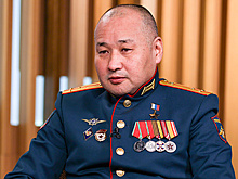 Герой России Очир-Горяев о боях в зоне СВО: ВСУ не ожидали от нас такой дерзости