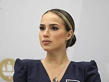 Министр спорта Татарстана о словах про школу Загитовой: «Тут же созвонились с Алиной. Сказал ей, что все вырвано из контекста»