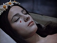 Каким был первый российский и первый советский ужастик