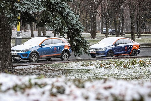 Полиция в центре Москвы задержала 17 приезжих, устроивших конфликт после игры в футбол