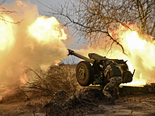 ВСУ оказались под угрозой окружения в Харьковской области