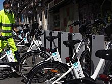 Во Франции за утилизацию старой машины хотят давать субсидию на электровелосипед