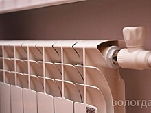 В Вологде к теплу подключили все жилые дома, оставшиеся без отопления из-за скачка давления на тепловых сетях
