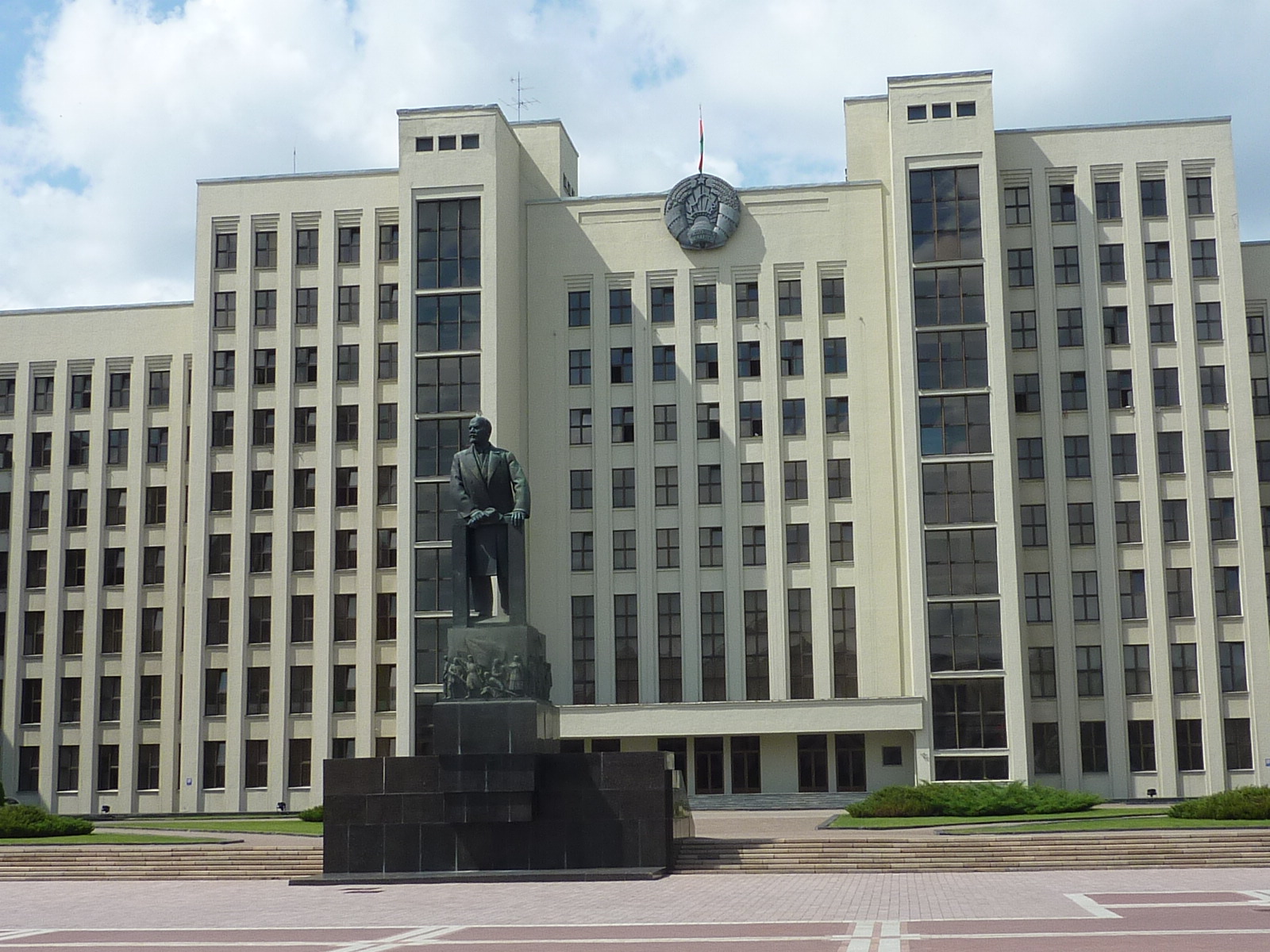 Площадь Независимости