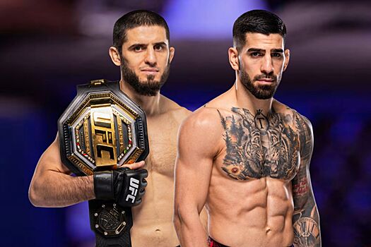 Ислам Махачев — Илия Топурия, кто следующий соперник Махачева, чемпион UFC в лёгком весе, последний бой Махачева