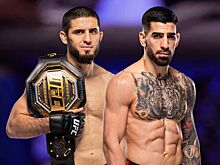 Ислам Махачев — Илия Топурия, кто следующий соперник Махачева, чемпион UFC в лёгком весе, последний бой Махачева