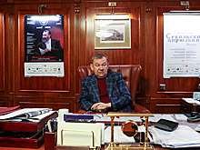 Владимир Урин: настало время заняться "импортозамещением"