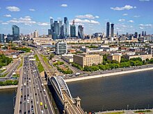 Синоптик Леус: июль в Московском регионе будет немного теплее нормы