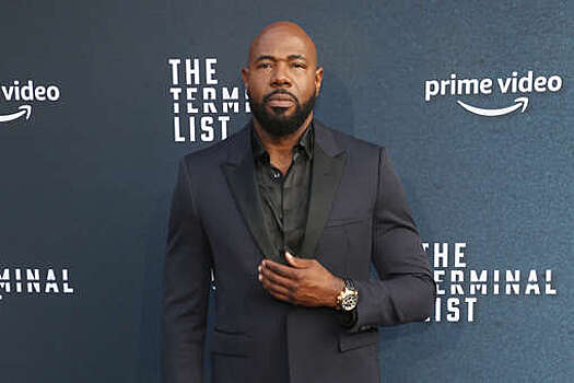 Антуан Фукуа снимет байопик о Майкле Джексоне