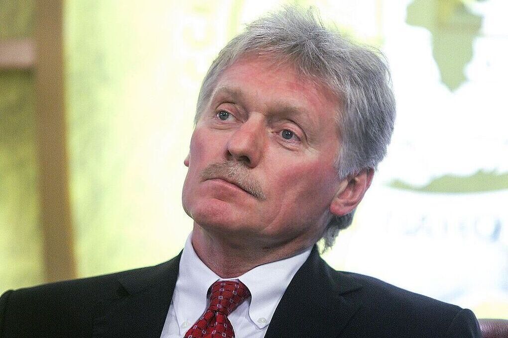 Это бизнес: Песков о планах Трампа поставлять оружие в Европу для Украины
