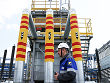 СМИ: газопровод попытались подорвать в Симферополе