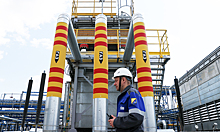 «Газпром» объявил о проблемах с прокачкой газа в Европу