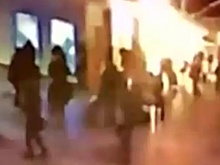 "Домодедово" отказался отвечать за последствия теракта