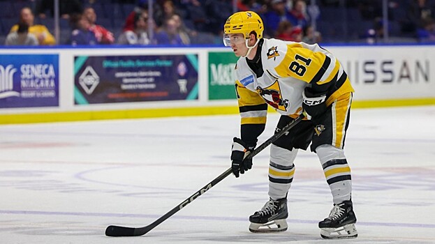 «Локомотив» обменял канадского защитника в «Ладу»