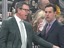 Торторелла, Хайнс, Куинн – ассистенты Салливана в штабе сборной США на Олимпиаду-2026