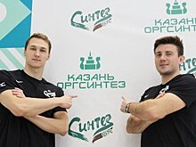 "В детстве решил, что если выбрал плавание, то не надо сворачивать с пути"