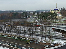 В Подмосковье в 2021 году введут в эксплуатацию 14 крупных дорожных объектов