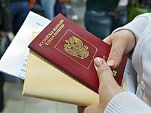 В России изменят сроки оформления и выдачи загранпаспортов