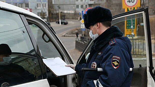 В Томске нарушителя карантина принудительно отправили в обсерватор