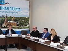 Андрей Кулаков рассказал о создании Раменского городского округа