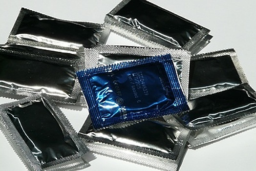 Цены на презервативы выросли в Москве на 7%