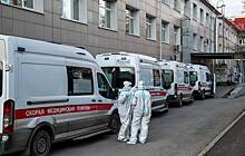 Число случаев коронавируса в России превысило 187 тысяч