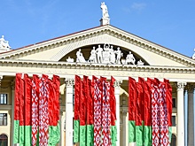 Беларусь вошла в тридцатку самых влиятельных стран мира