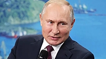 Путин назвал главные принципы в век цифровизации