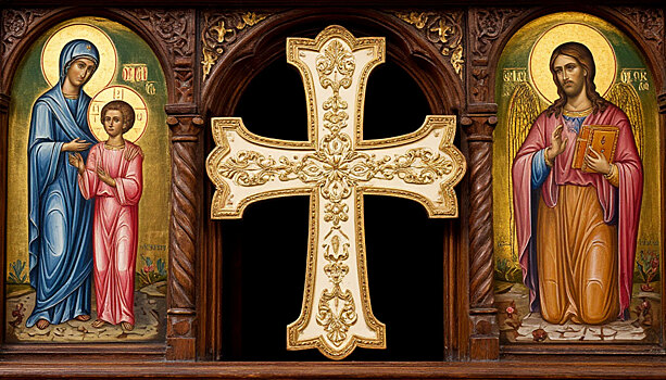 Иерей Сильченков назвал позорным отказ от церкви из-за автомобиля священника