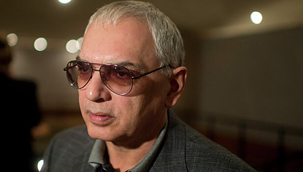 Высказывания Фримена о России могут быть опасны, считает Шахназаров