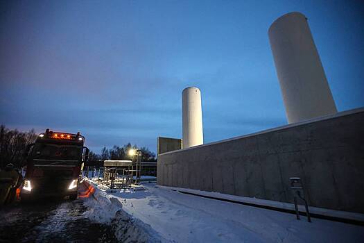 Китай рекордно нарастил закупки одного вида российского топлива