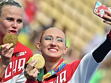 Олимпийская чемпионка не включила российские города в список своих любимых