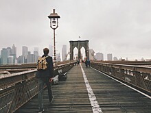 Самые красивые мосты мира