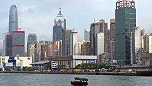 Жители Гонконга получат купоны на $645 для покупок