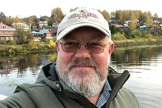 Бывший мэр Плёса признан иноагентом