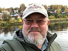 Бывший мэр Плёса признан иноагентом