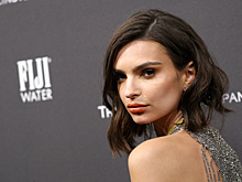 Эмили Ратаковски устала раздеваться! Теперь она решила взяться за голову! Все о новой стрижке звезды