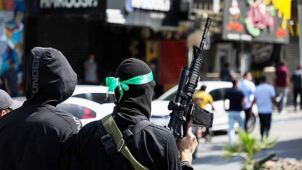СМИ: Израиль отверг новое предложение ХАМАС по освобождению заложников в Газе