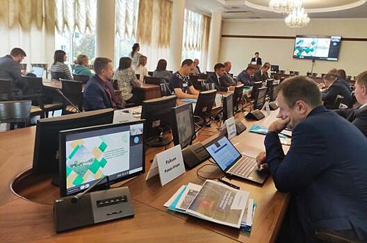 Цифровая микроперепись: число сельхозорганизаций в России сократилось на 9 % за пять лет