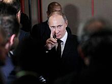 Президент Путин собрал «социально-ответственных» бизнесменов и попросил у них денег на нацпроекты